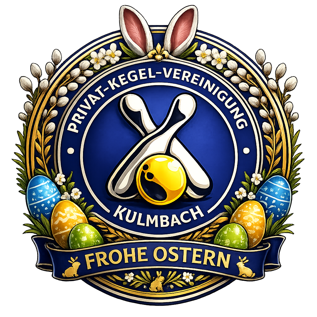 Frohe Ostern
