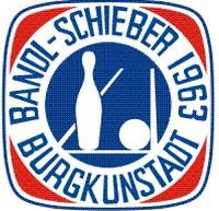 Bandlschieber Burgkunstadt