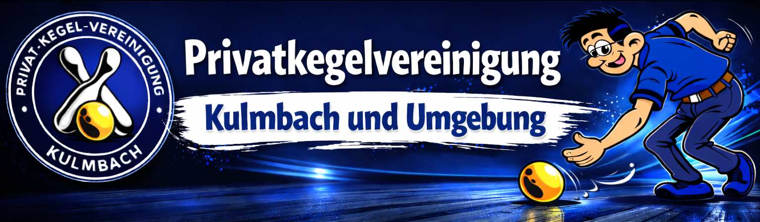 Privatkegelvereinigung Kulmbach und Umgebung